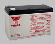 BATTERY 12 VOLT 7.0 AH SLA VRLA