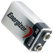 BATTERY ALK-9V EVEREADY