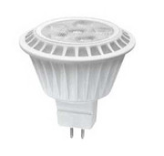 5W DIM GU5.3 MR16 LED 40 DEG 82CRI 2700K 12V 35W EQUIVALENT