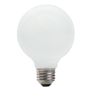 72G25SWECO 72 WATT DIMMABLE ECO HALOGEN G25 GLOBE MEDIUM BASE SOFT WHITE 100 WATT EQUIVALENT