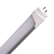 LED20T840K 4' LINEAR LED T8 BULB WITH NON-SHUNTED TOMBSTONE 32W FLUORESCENT EQUIVALENT G13 BI-PIN N BASE, COOL WHITE