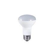 8 WATT DIMMABLE LED R20 REFLECTOR BULB 50W INCANDESCENT EQUIVALENT