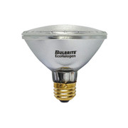 H39PAR30SP3LECO 39 WATT ECO HALOGEN PAR30LN LONG NECK 50W HALOGEN EQUIVALENT MEDIUM E26 BASE 130V, SPOT