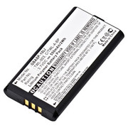 BATTERY GBASP-10LI