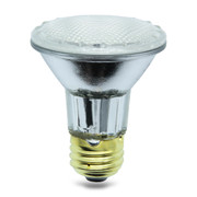 H39PAR20SP3ECO 39 WATT ECO HALOGEN PAR20 50W HALOGEN EQUIVALENT MEDIUM E26 BASE 130V SPOT