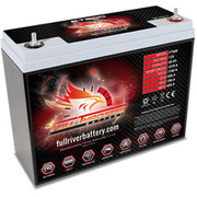 POWERSPORT BATTERY