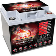 FULL THROTTLE FT560 AGM BATTERY Replacement