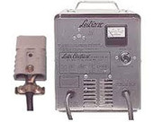 48 VOLT 25 AMP PORTABLE WITH AUTOMATIC TIMER