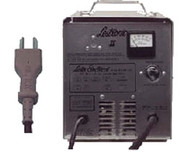 24 VOLT 40 AMP PORTABLE WITH AUTOMATIC TIMER
