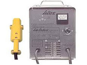 36 VOLT 40 AMP PORTABLE WITH AUTOMATIC TIMER