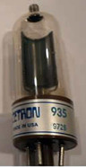 935 PHOTOMULTIPLIER TUBE