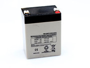 12VOLT 2.9AH SEALED LEAD ACID BATTERY