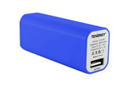 TENERGY MOBILE POWER BANK 2600MAH - BLUE