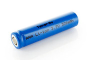 TENERGY 10440 AAA SIZE 330MAH