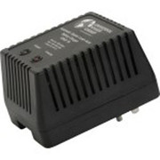 12V 1000 MA REGULATED DUAL STAGE CHARGER 14.8V FAST CHARGE 13.6V TRICKLE BULK PACKAGING