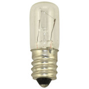 miniature lamp 48V 2W E12