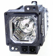 PROJECTOR LAMP HOUSING