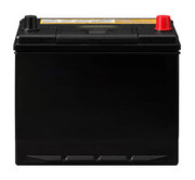 ADVANTAGE AUTOMOTIVE BATTERY 124 12 VOLTS