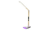 TENERGY« T2500 NATURAL LED EYE-PROTECTION DIMMABLE DESK LAMP - GOLD