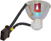 DYMAX 75W UV BULB REFLECTOR ASSEMBLY