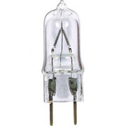 75W 120V T4 CLEAR GY8.6
