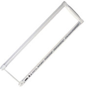 18W 4100K LED REPLACEMENT FOR 32-34W 6 INCH U BEND FLUORESCENT - BYPASS BALLAST