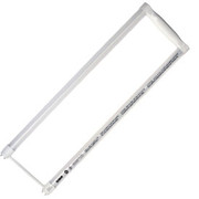 17W 6500K LED REPLACEMENT FOR 32W 6 INCH U BEND FLUORESCENT - DIRECT REPLACEMENT