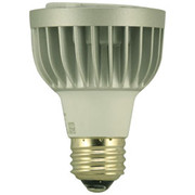 9W PAR20 DIMMABLE LED - 5000K