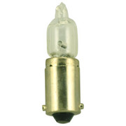 35W 12V BA9S HALOGEN