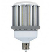 100 WATT - LED HID REPLACEMENT UP TO 400W 5000K MOGUL EXTENDED BASE 100-277 VOLTS