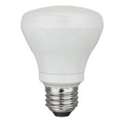 DIMMABLE 10W SMOOTH R20 30K