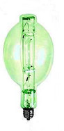 Interlight MH-1000W/U/GDX Green Replacement HID Bulb 1000W