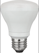 10W R20 DIMMABLE 50K