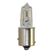 Interlight T4 28V 75W Replacement Bulb Bay15s Base