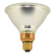 PAR 38 SHATTERPROOF SAFETY COATED LAMP