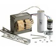 400W S51 HIGH PRESSURE SODIUM BALLAST KIT INPUT VOLTAGE 120-480