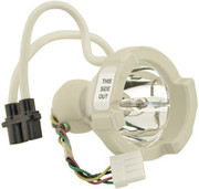 HID LAMP W CABLE AND CONNECTOR