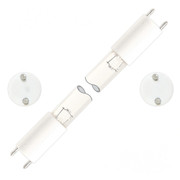 Interlight G32T8 UV Germicidal Replacement Bulb 32W