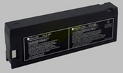 12V 2300MAH LEAD ACID BATTERY