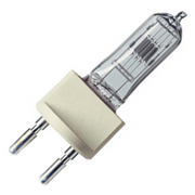 750W 100V GX9.5 HALOGEN LIGHT BULB DIMMABLE