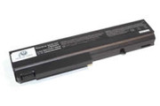 COMPATIBLE BATTERY FOR HP CAPACITY: 4400 MAH, CELLCOUNT: 6 CELL, COLOR: BLACK