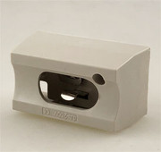 SOCKET FOR 2-BASE LINESTRA LAMPS S14S