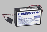 4.5 VOLT CLOCK BATTERY Replacement