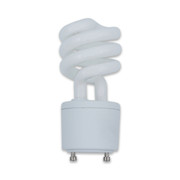 18W COILSPIRAL GU24 2700K DIMMABLE