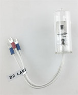 L6301 D2 BARE LAMP Replacement