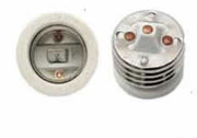 E26 BULB TO E39/E40 SOCKET