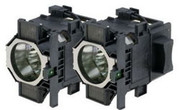 LAMP HOUSING DUAL PACK