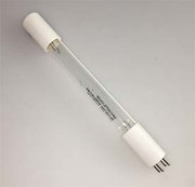 6W T5 UV-C Germicidal Replacement Lamp - G10Q-4 4-Pin Base