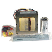 250 M110 METAL HALIDE BALLAST KIT INPUT VOLTAGE