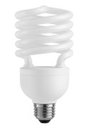105W COMPACT FLUOR E26 4100K ENERGY EFFICIENT
